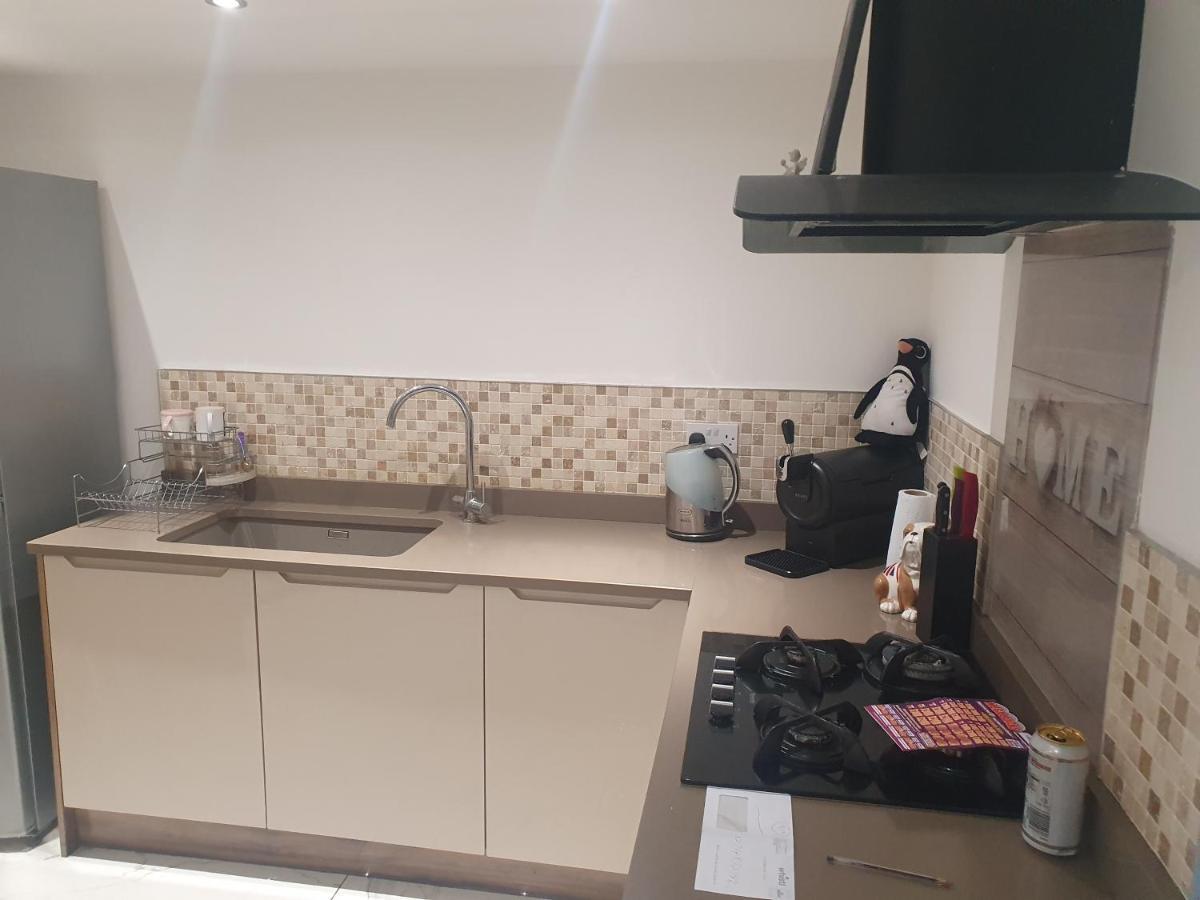 The Hawthorns Large Detached 3 Bedroom Family Home Seaham Eksteriør bilde