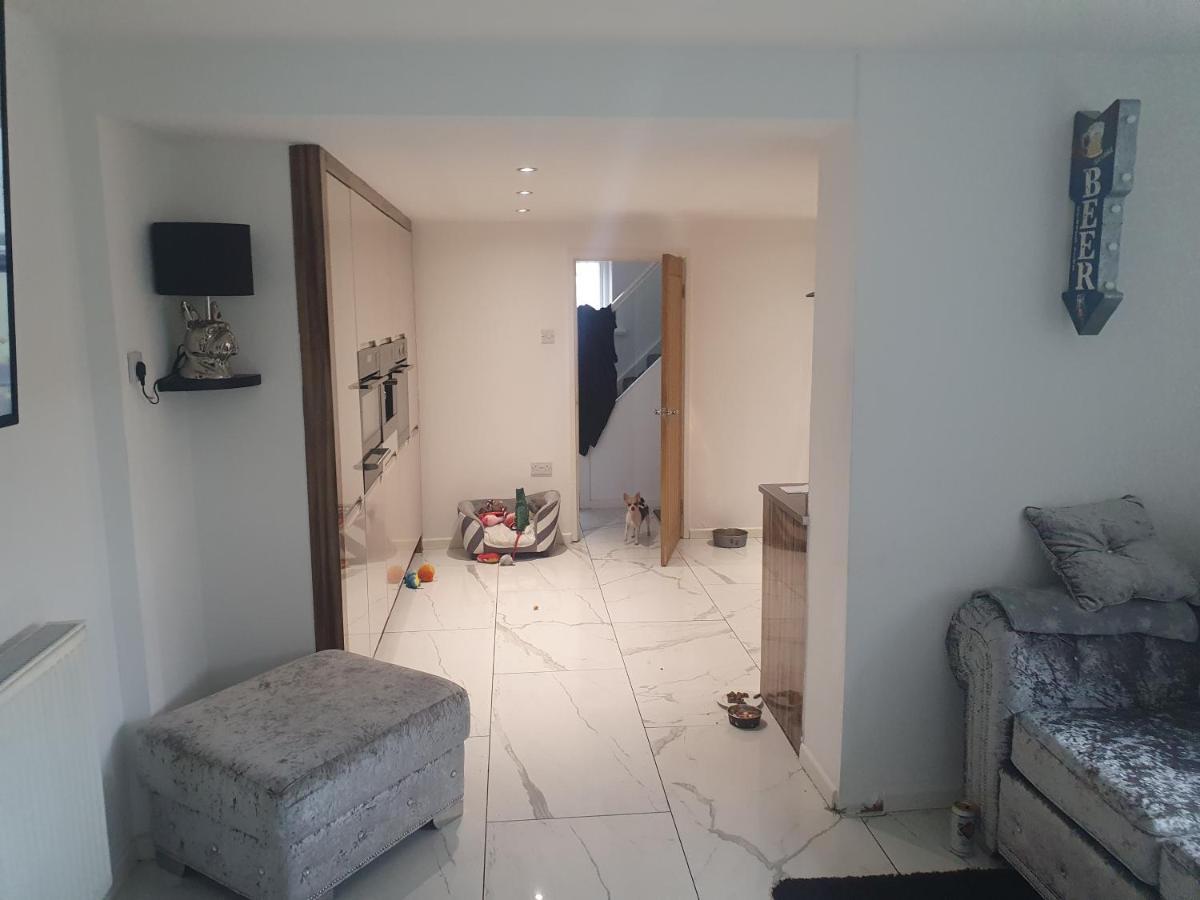The Hawthorns Large Detached 3 Bedroom Family Home Seaham Eksteriør bilde