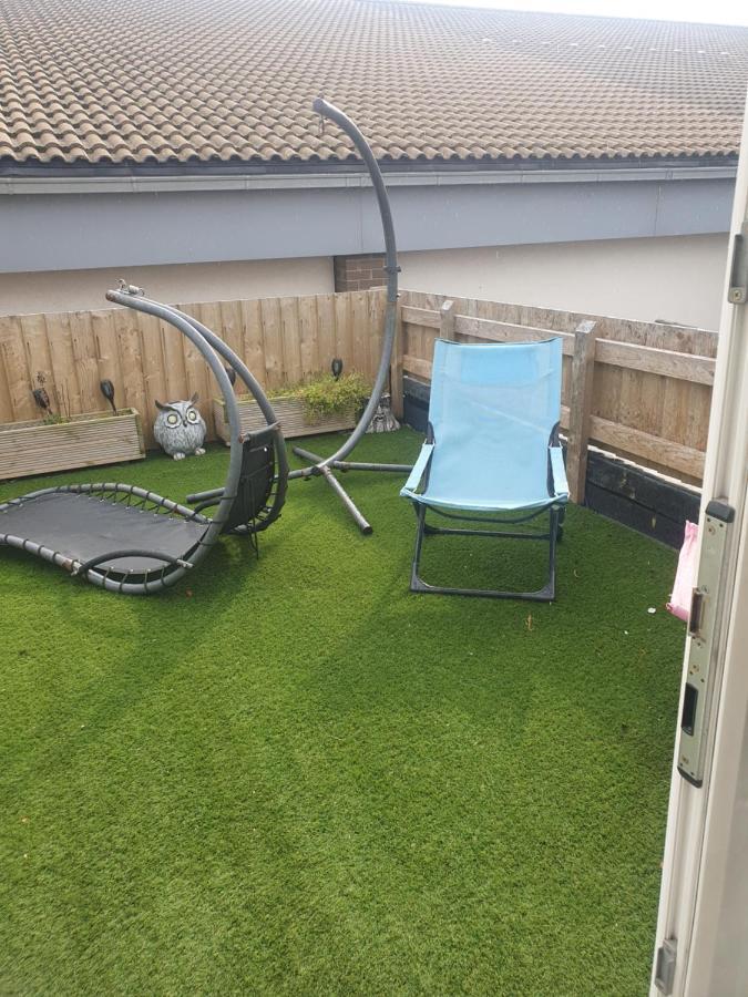 The Hawthorns Large Detached 3 Bedroom Family Home Seaham Eksteriør bilde