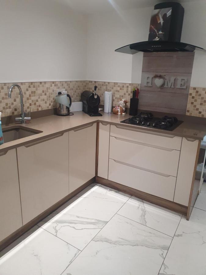 The Hawthorns Large Detached 3 Bedroom Family Home Seaham Eksteriør bilde