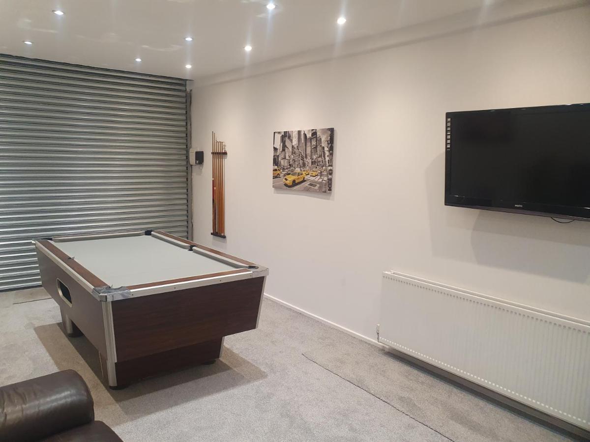 The Hawthorns Large Detached 3 Bedroom Family Home Seaham Eksteriør bilde