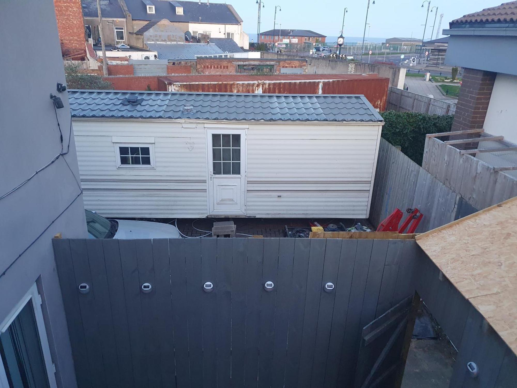 The Hawthorns Large Detached 3 Bedroom Family Home Seaham Eksteriør bilde