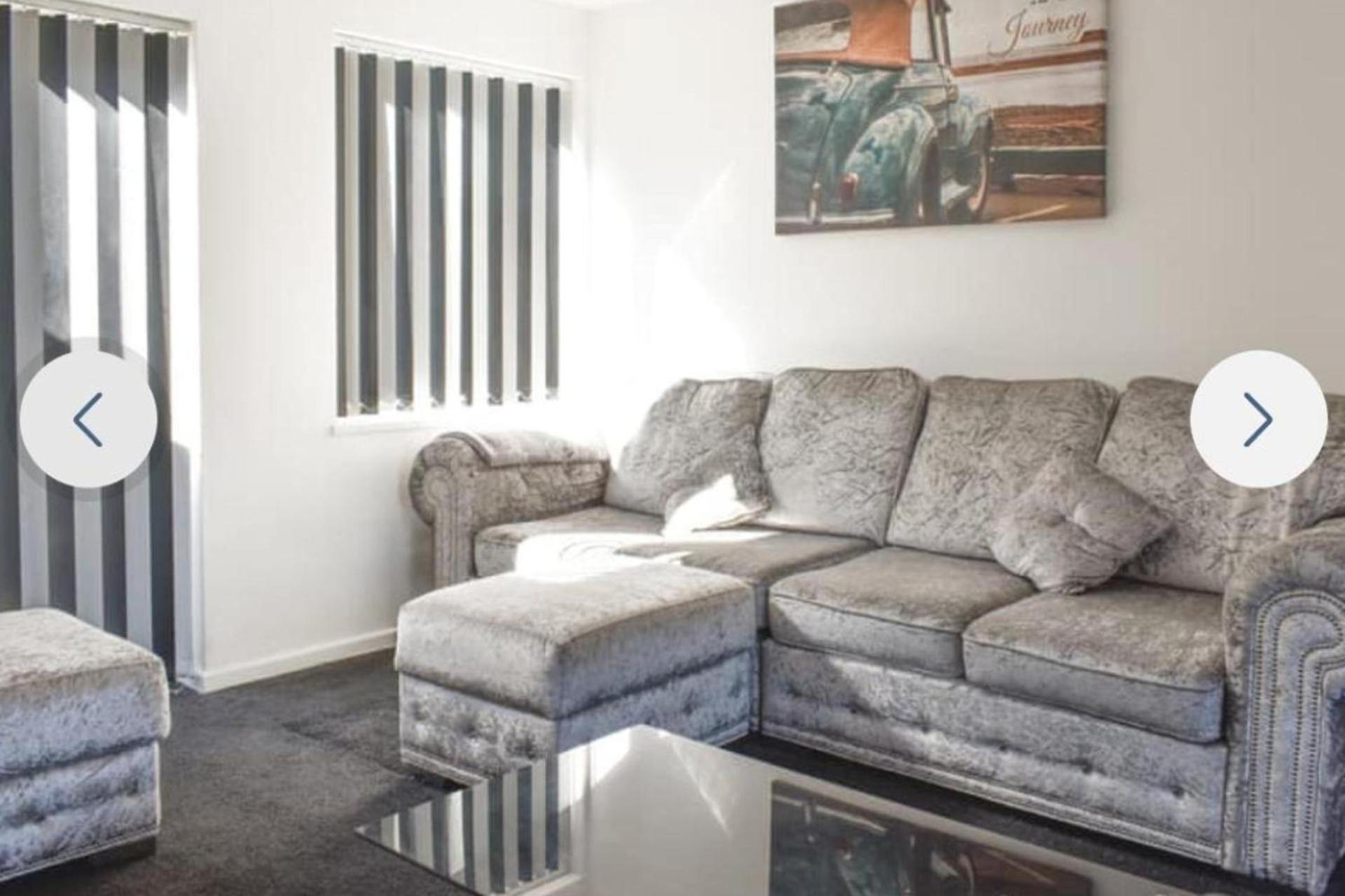 The Hawthorns Large Detached 3 Bedroom Family Home Seaham Eksteriør bilde