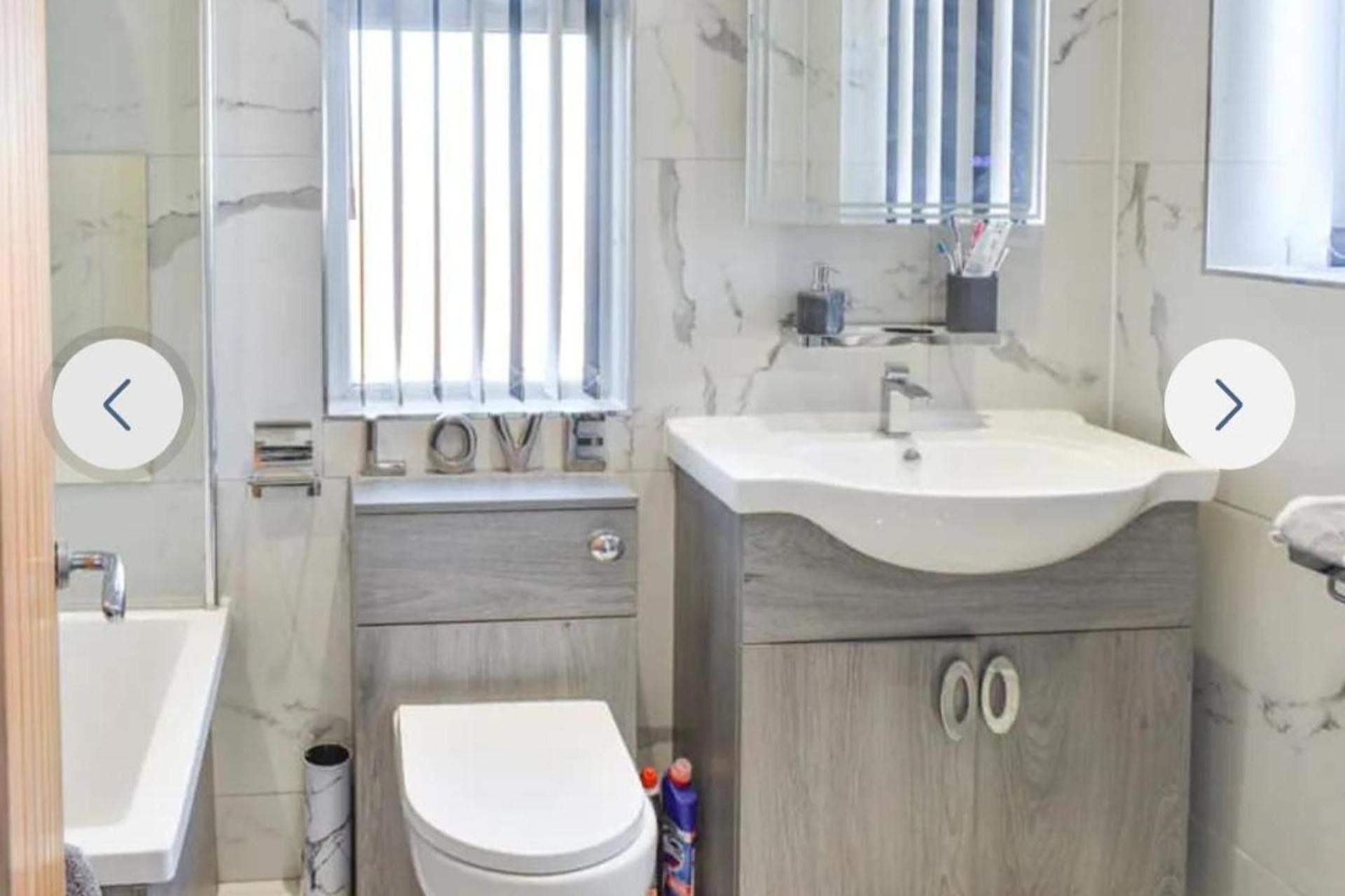 The Hawthorns Large Detached 3 Bedroom Family Home Seaham Eksteriør bilde