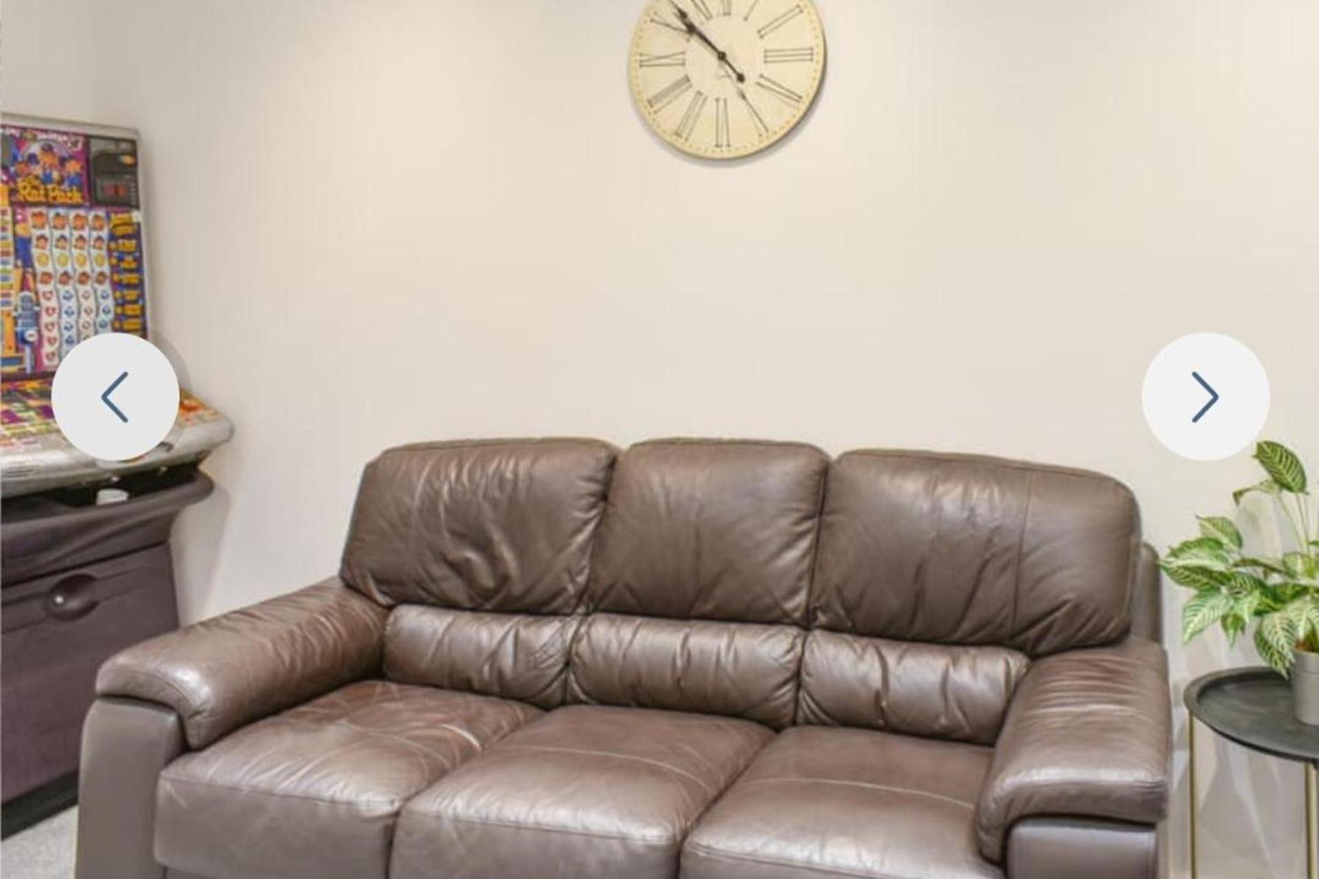 The Hawthorns Large Detached 3 Bedroom Family Home Seaham Eksteriør bilde