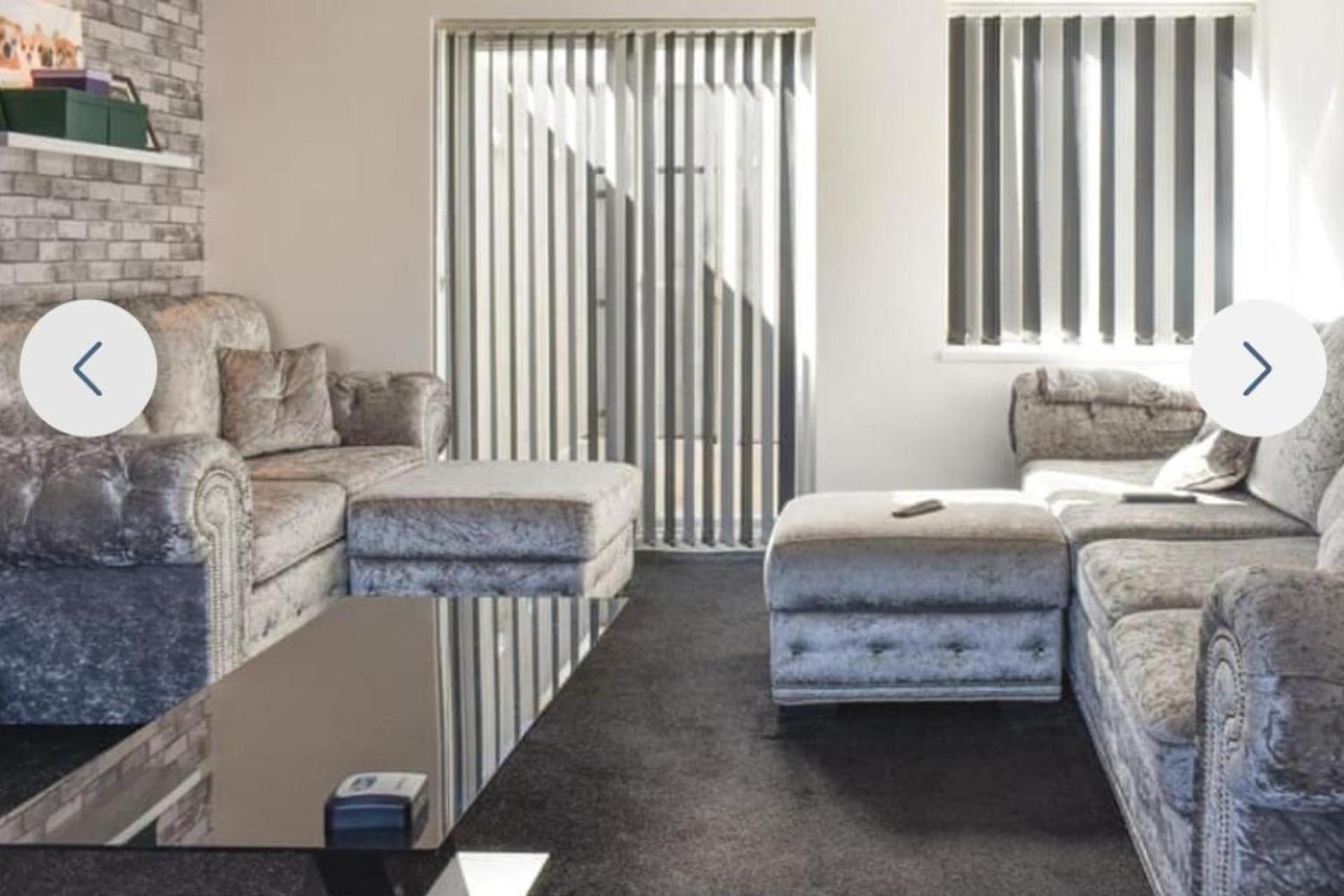 The Hawthorns Large Detached 3 Bedroom Family Home Seaham Eksteriør bilde